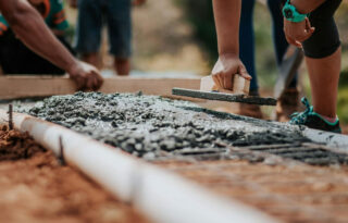 Ocean Concrete New York Slider