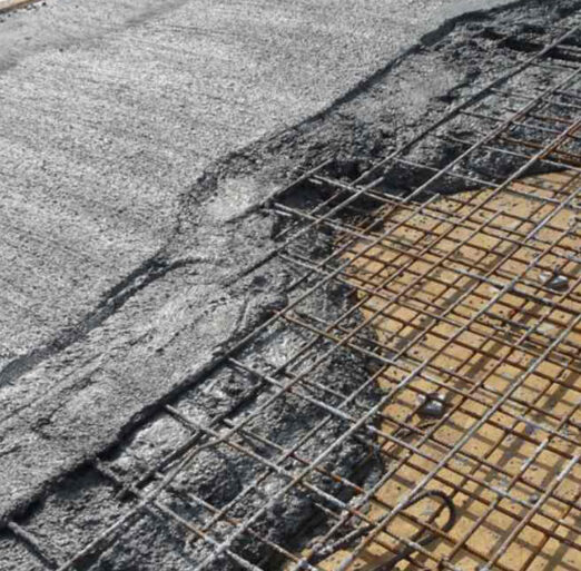 Reinforced Sidewalks & Vaulted Sidewalks Ocean Concrete